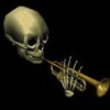 Spooky Scary Skeletons Remix Extended Mix The Living Tombstone Mp3