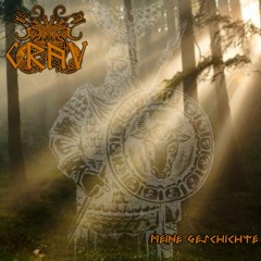 Naar Himmelen Klarner (Burzum) Meine Geschichte Ep 2015