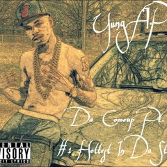Yung A.P - 4 its ova wit