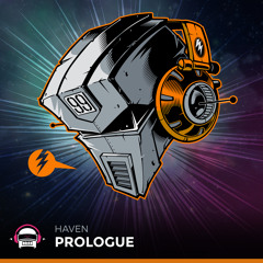 Haven - Prologue