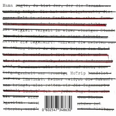MoTrip - Wie Ein Dealer (Dj Q Remix)