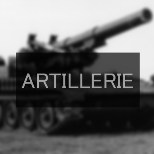 Matt Morra - Artillerie (Original Mix)