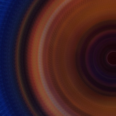 Adam Intilia - Burning Into Time (sevenism blurring into time mix)
