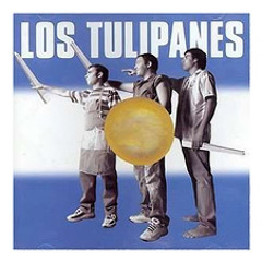 LOS TULIPANES - Dj' Cone - Club Dj' 41 - EL ANGEL