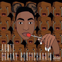 AUNTY OKAAAY - AUNTY OKAAAY Prod by  F1LTHY