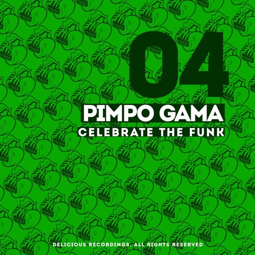 Pimpo Gama - Call Out (Original Mix)