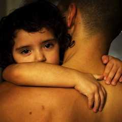 Vlucht in mijn armen