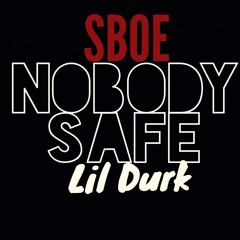SBOE - NOBODY SAFE