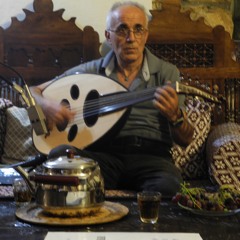 Shalom Leven Dodi - with George Simaan and Yuval Banay