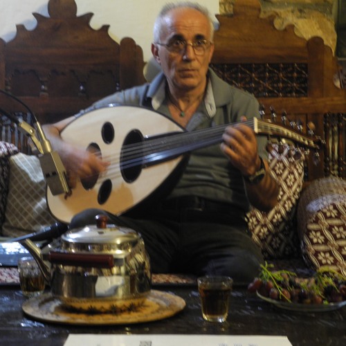 Shalom Leven Dodi - with George Simaan and Yuval Banay