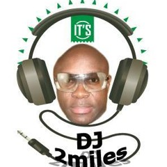 Afrobeat Riddim Mixtape By DJ 2Miles