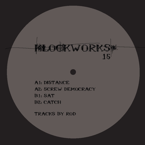 KW15 - ROD