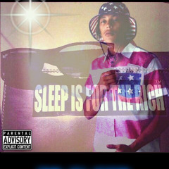 Flow Zay - No Sleep