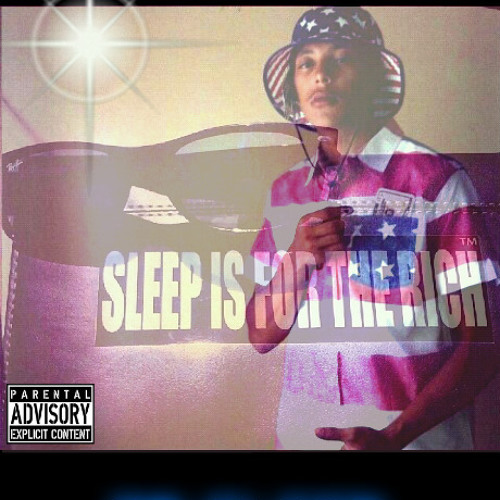 Flow Zay - No Sleep