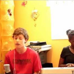 Adele - Hometown Glory (Shawn Mendes Cover)