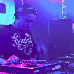 X Nation - BLJ Promo Mix 2015