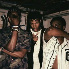 Otherside Shit Freestyle $