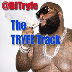 The Tryfe Track - The Labor Day Mixtape