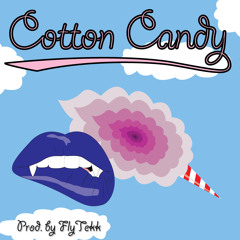FlyTekk - Cotton Candy