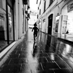 Running Away - Stotty P FT Roland Joel