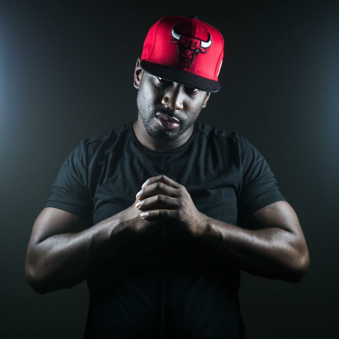 Stream Cut From A Different Cloth [Freestyle] by Haddy Racks | Listen ...