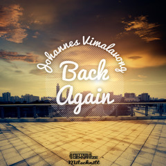 Vimalavong - Back Again (DJ Set)