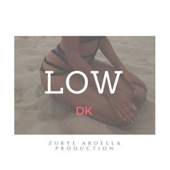 LOW BY DeeFyant (Produced by Zukye Ardella)