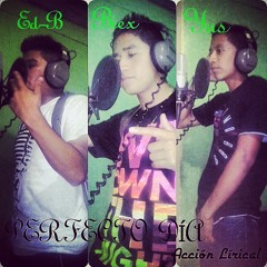 Accion - Lirical - Perfecto - Dia - Prod. - G.A - Records.mp3