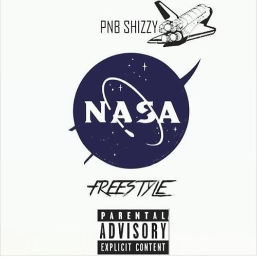 PnB Shizz - NASA