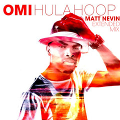 Hula Hoop (Matt Nevin Extended Mix)