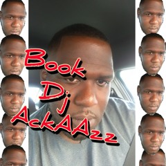 AckAAzz Shakedown/Workout 4