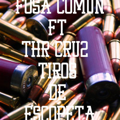 Tiros De Escopeta (Ft Thr Cru2)