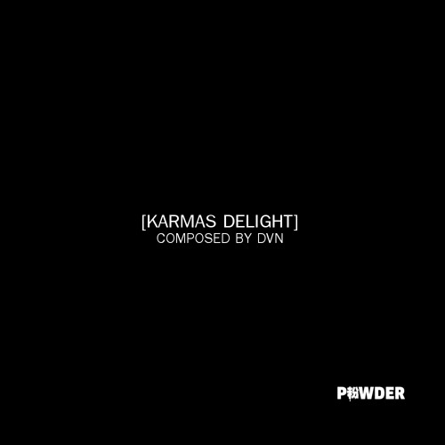 Karma's Delight [Prod.DVN]