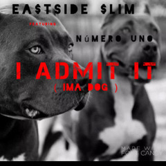"I Admit It" ft Numero Uno [Prod. by GamerBoomin]