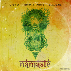 Namaste ft. Domani Harris & Emmaline (prod by Dj Money & Mister Neek)