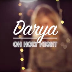 Darya - Oh Holy Night | دریا - شب مقدس