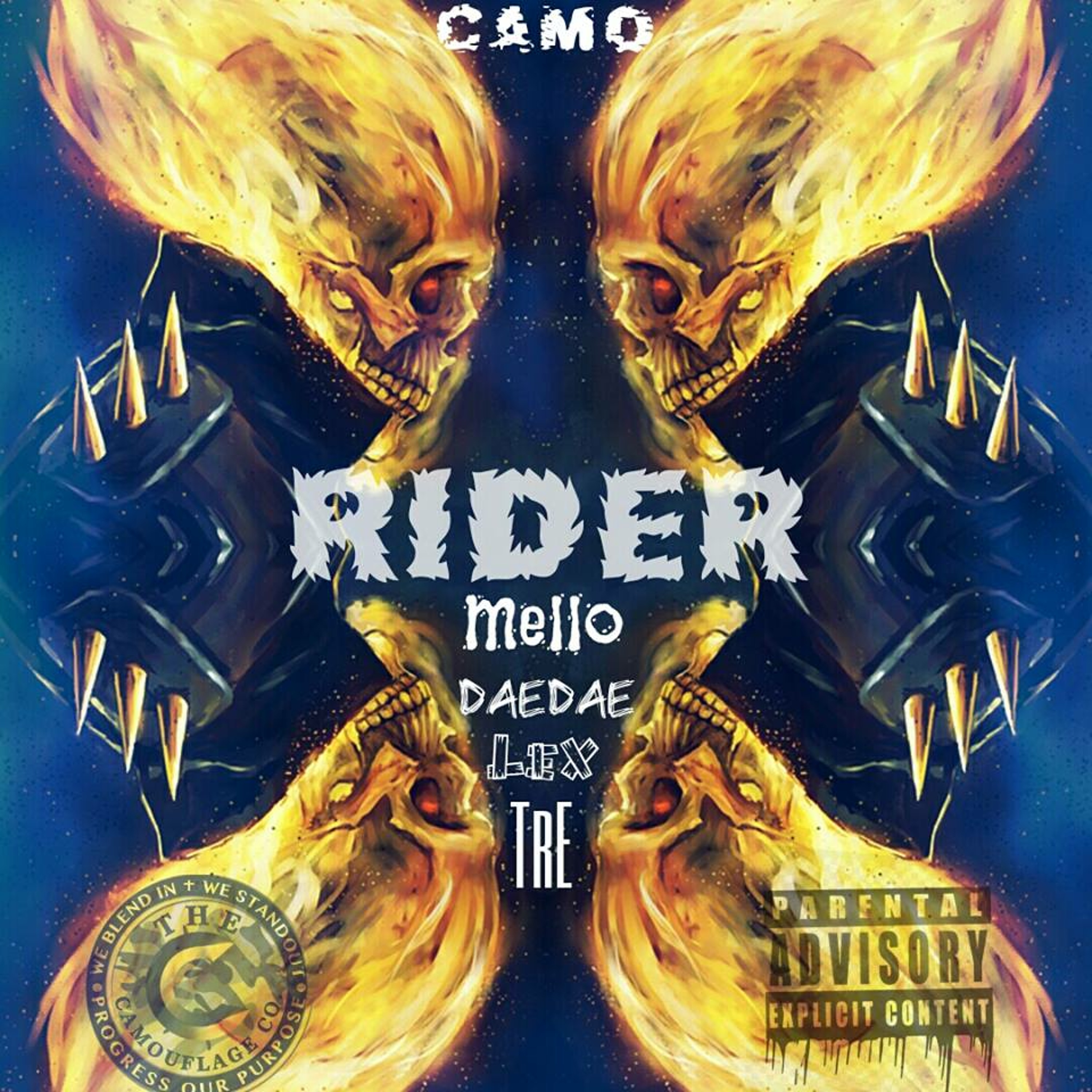 Ridah episode artwork
