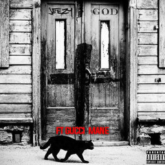 Gucci Mane - God (Remix) (DigitalDripped.com)