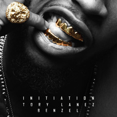 Tory Lanez - Initiation (Prod By BenZel) (DigitalDripped.com)