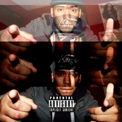 Mickey Roarr - Mr Sticky Hands [Prod Scarface Martin]