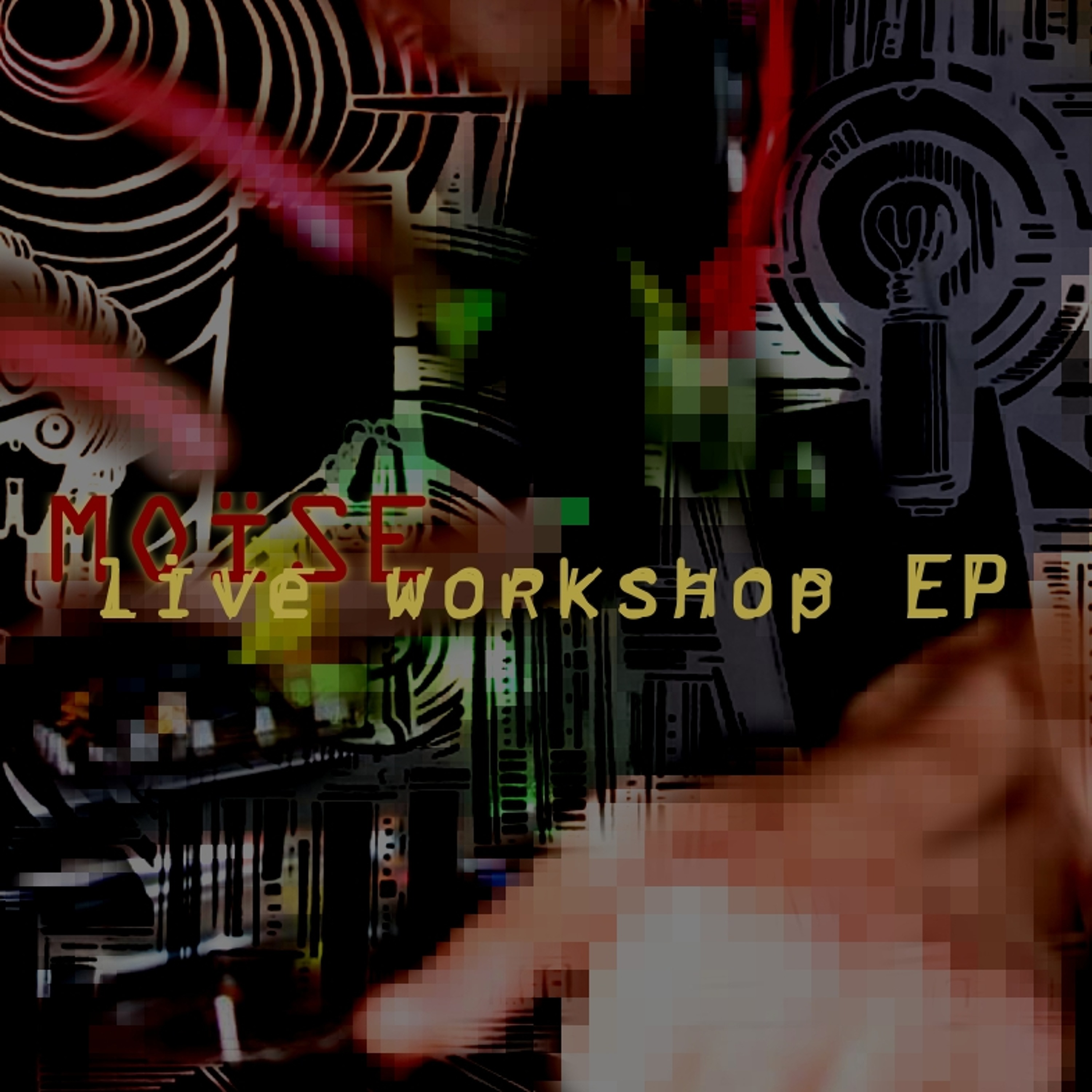 Moïse - Introspection episode artwork
