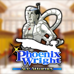 Steel Samurai & Cross Examination - Arranged! [Phoenix Wright: Ace Attorney]