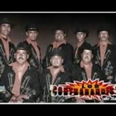 Los contrabandistas de san luis - me refiero a ti en vivo
