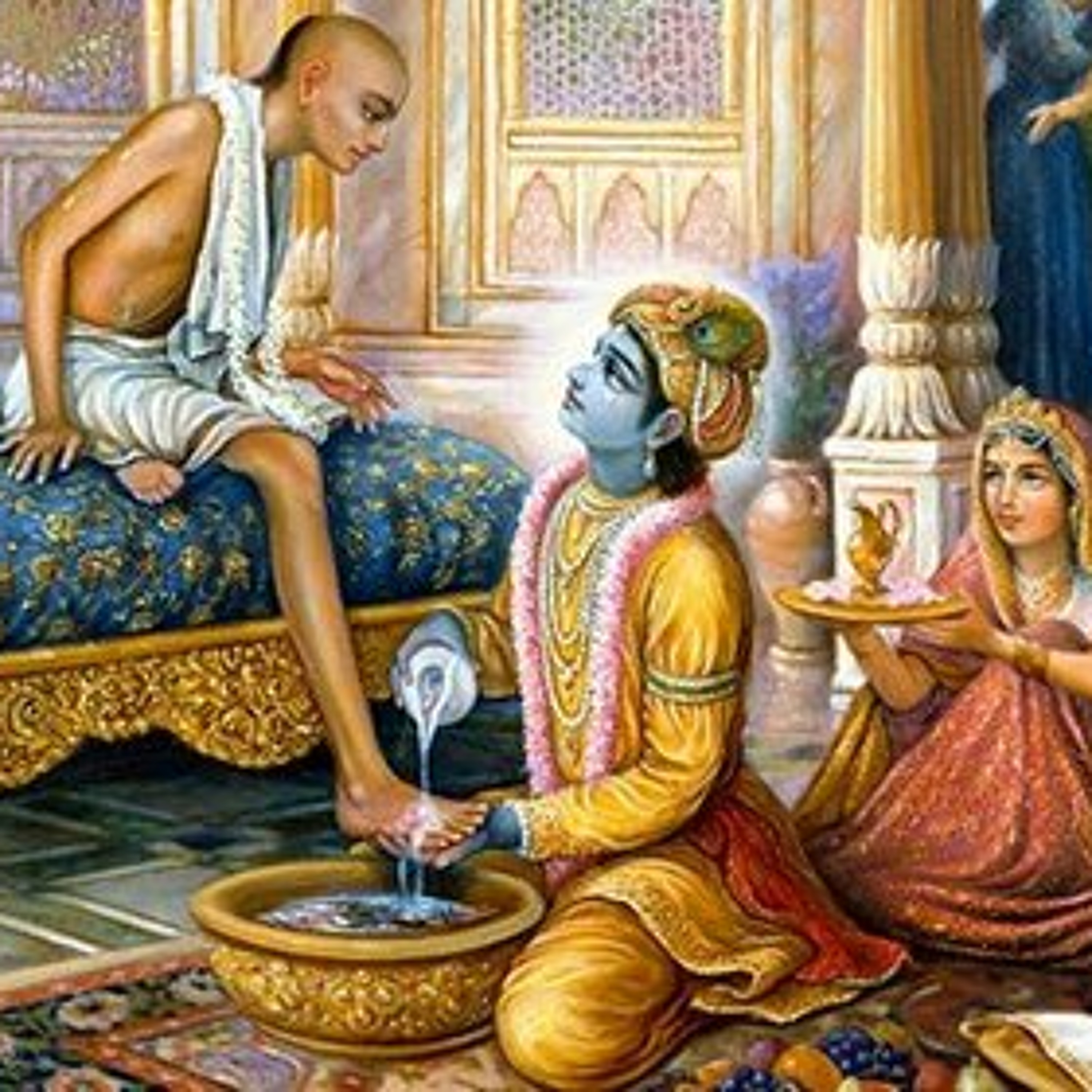 Sudama Charit episode artwork