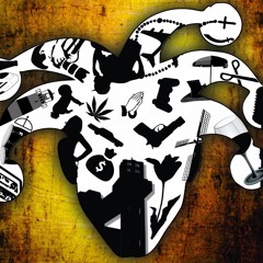 Realidade Cruel - Bandido Mal ( Lançamento 2013' )