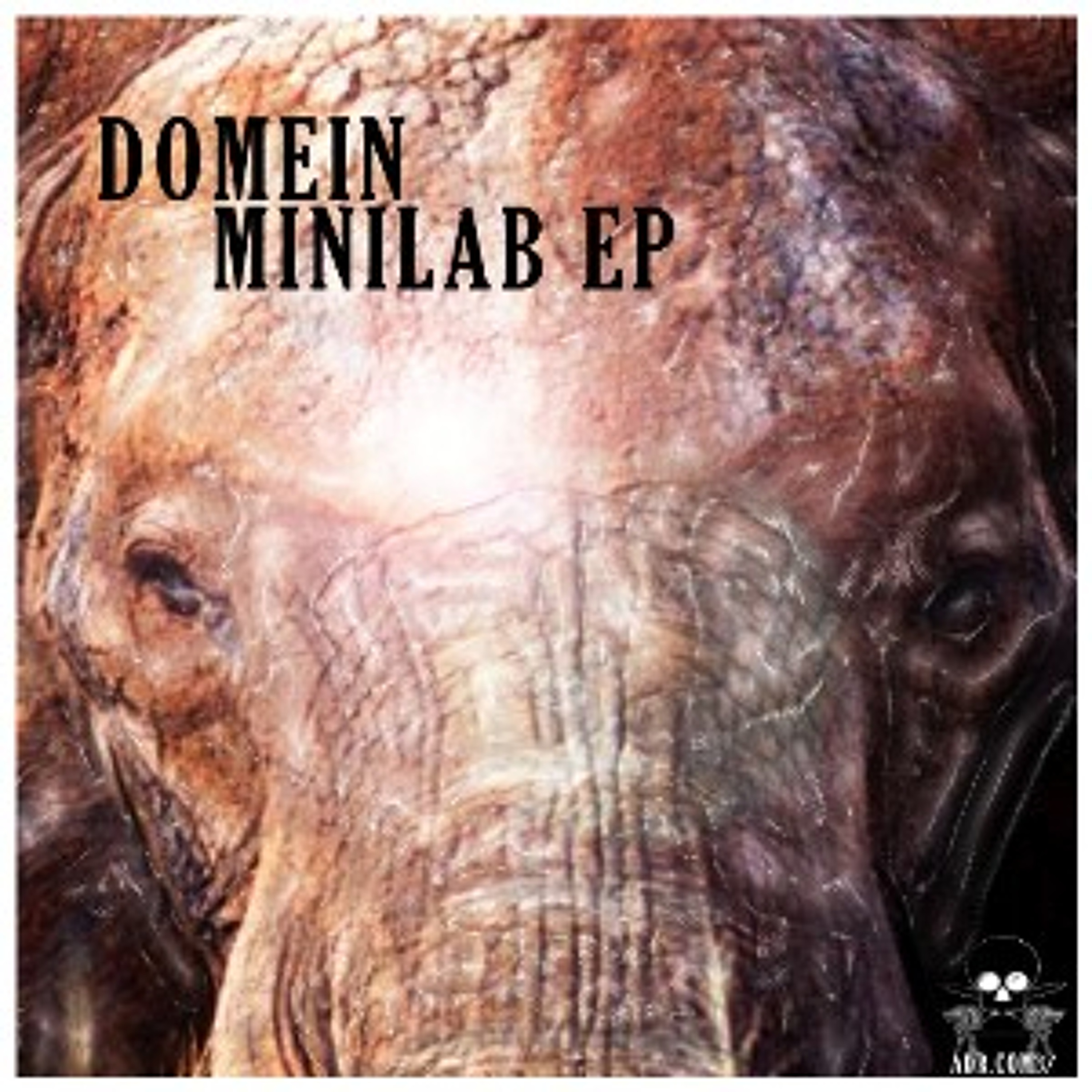 Domein - Pushkyn episode artwork
