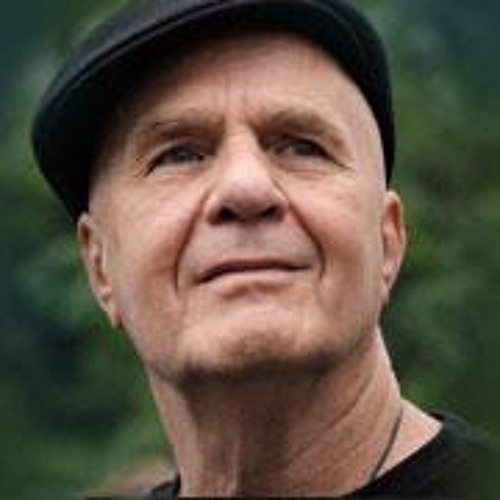 Wayne Dyer - Make A Change