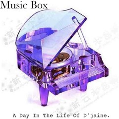 MUSIC BOX MASTERD Edit