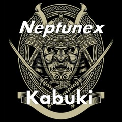 Neptunex - Kabuki (Original Mix)