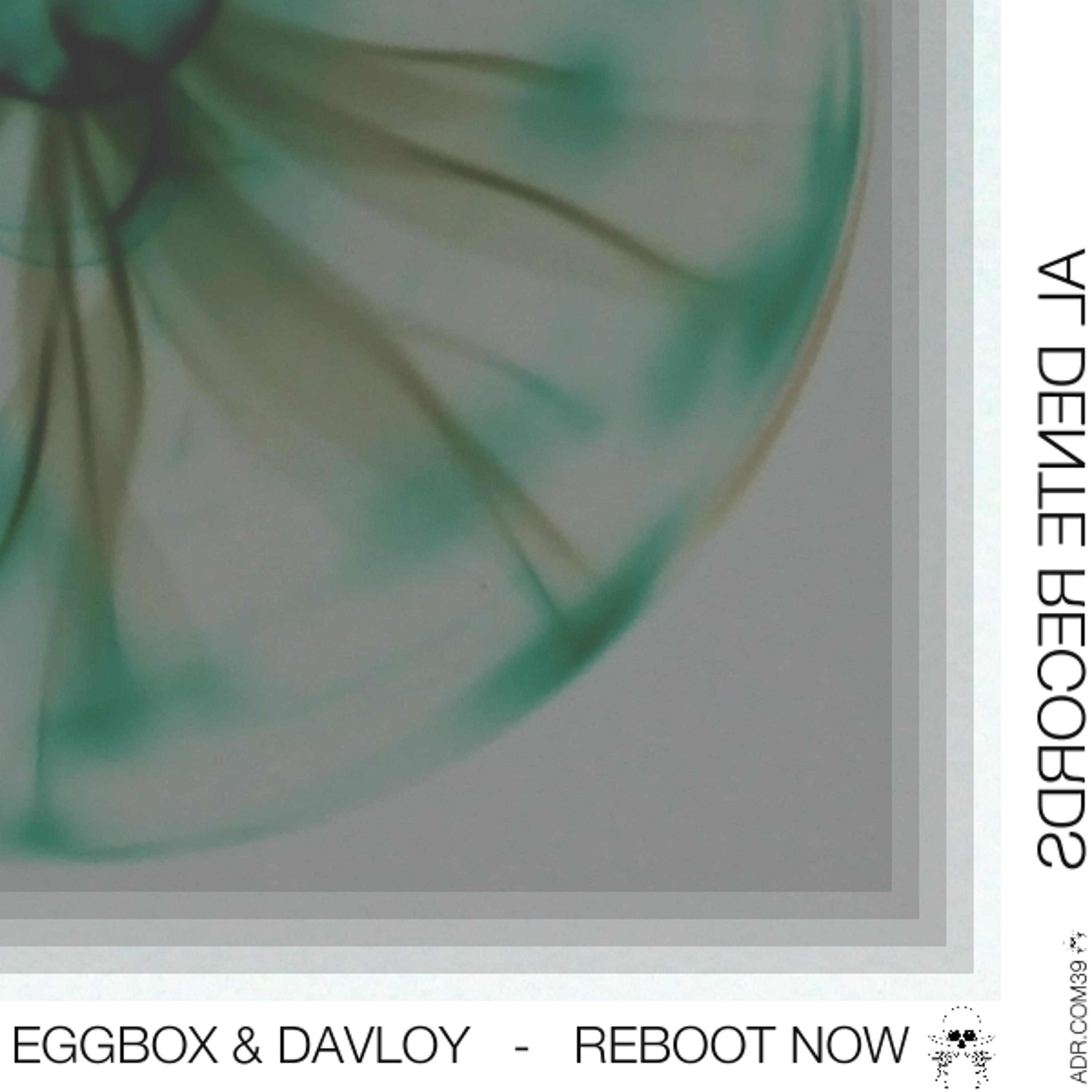 Eggbox & Davloy - Minority